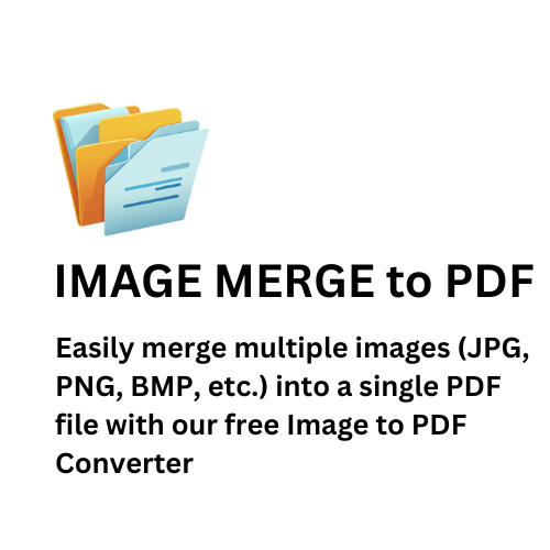 Image to PDF Converter - Merge & Convert Images to PDF Online